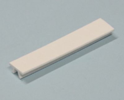 Märkningsremsa 5,2 mm för radplintar tom 10 st