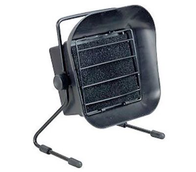 Lödningsrökborttagare 230V 23W