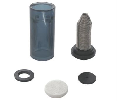 Reparationssats (plastslang/tätningar) ZD-553R/ZD-8917B/ZD-8925