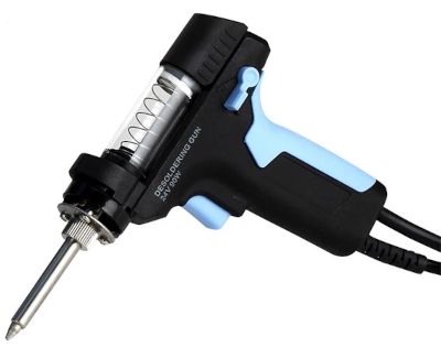 Sugkoppling 90W för sugkopplingsstation ZD-8917B