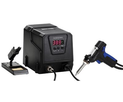 Justerbar sugkopplingsstation 90W