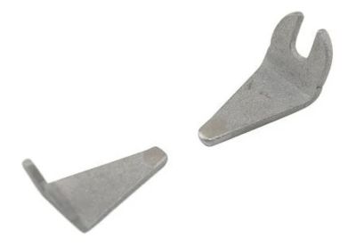 Lödkolvstipp ZD-409 3,0mm (409-03) 1 par