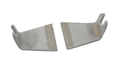 Lödkolvstipp ZD-409 15,0mm (409-15) 1 par