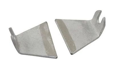 Lödkolvstipp ZD-409 20,0mm (409-20) 1 par