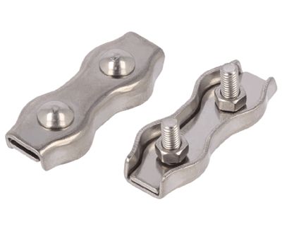 Repstång HST 2-delad 6mm (ZLR2-6-A4)