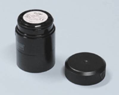 Fäste för montering på lock för 40 mm moduler