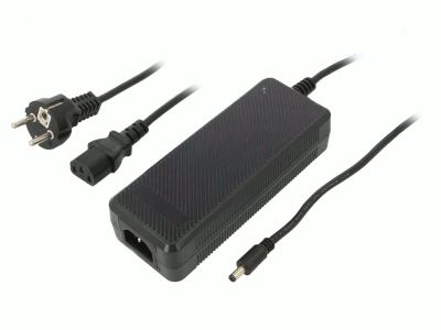 Strömkälla för hackare 12Vdc 7,5A 90W