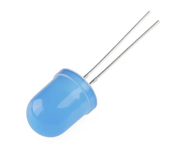 LED-dioder 10mm