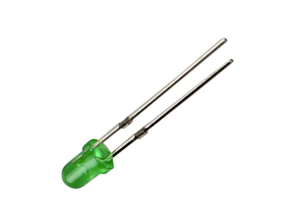 LED-dioder 3mm