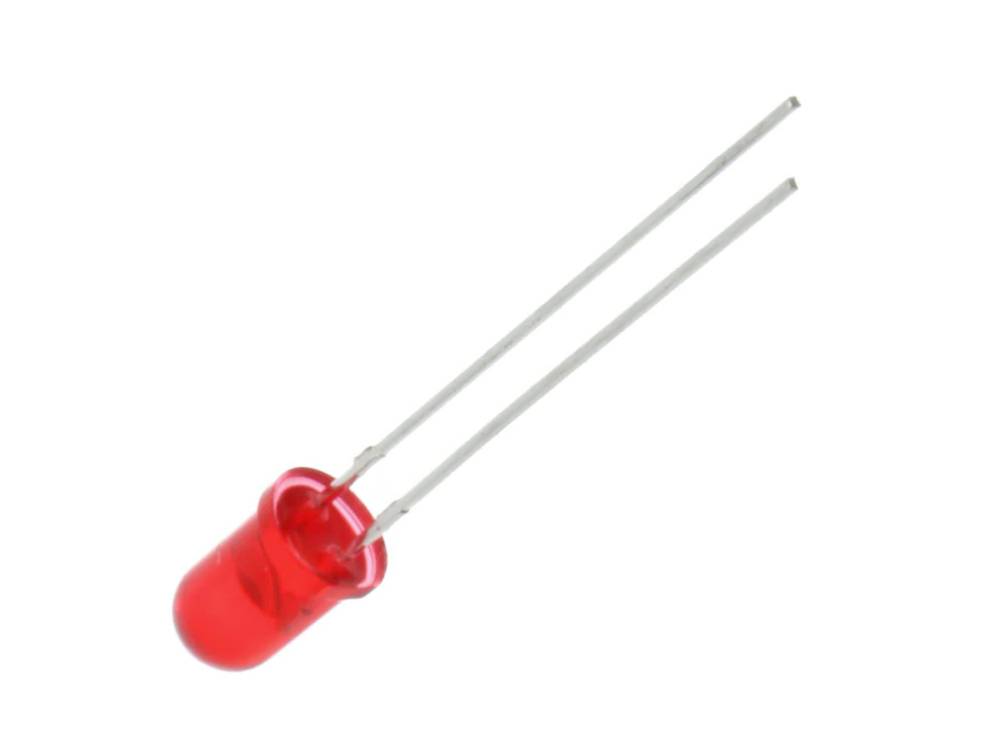 LED-dioder 5mm