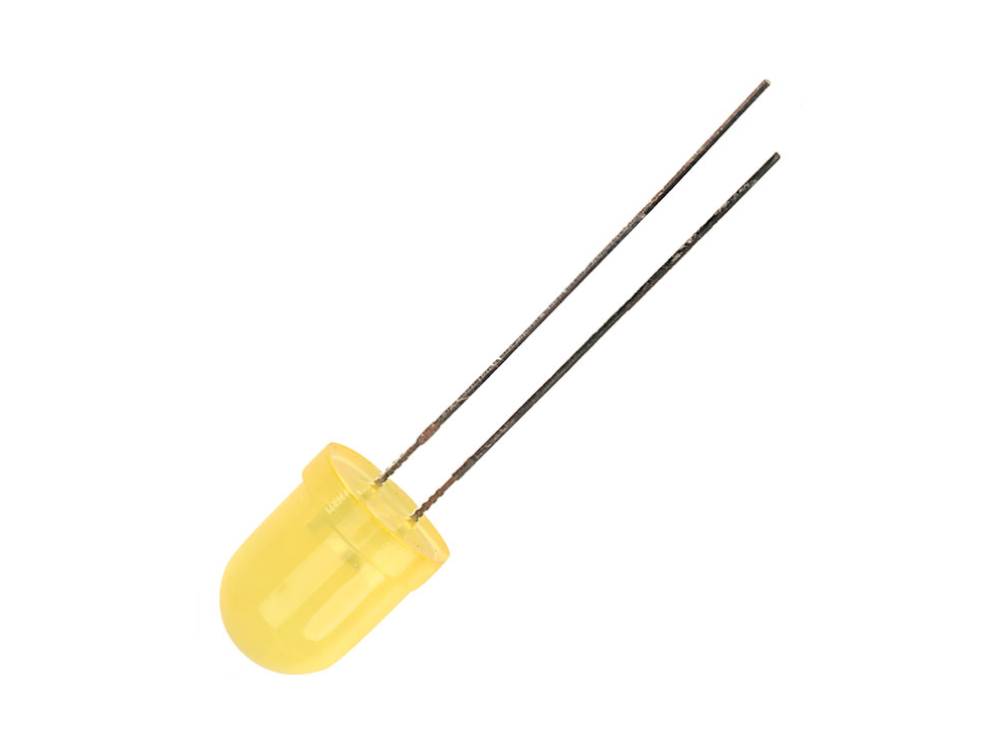 LED-dioder 8mm