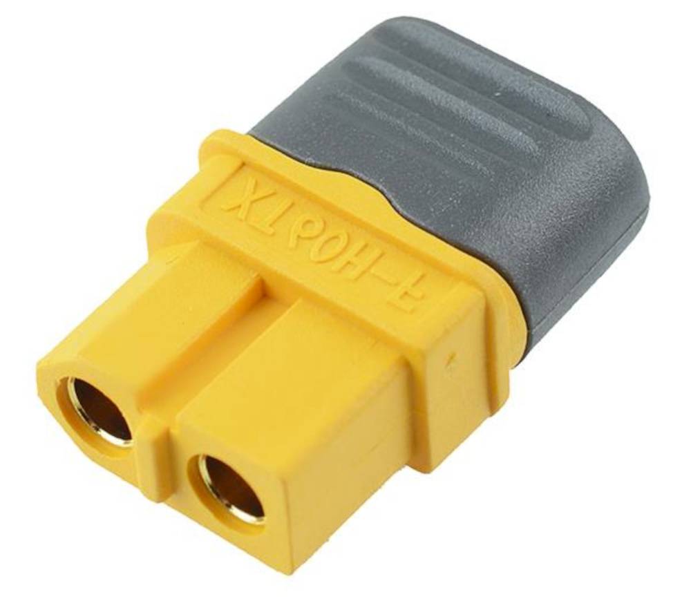 AMASS-strömkontakter