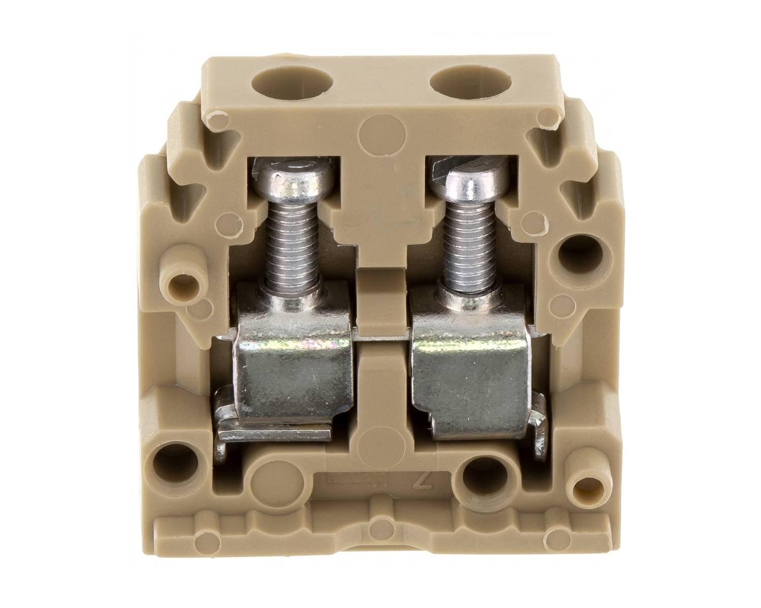 Radplintar för basplatta