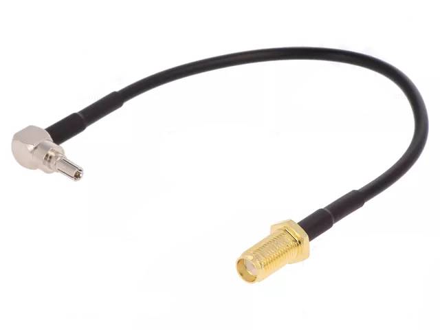 GSM-adapterkablar