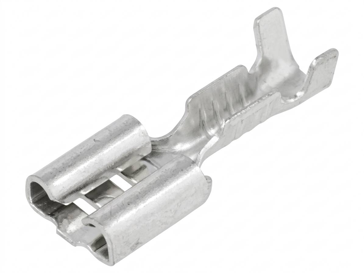 Oisolerade kabelskor