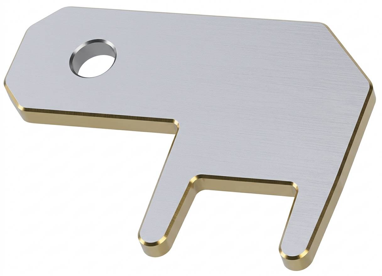 Kabelkontakter för kretskort