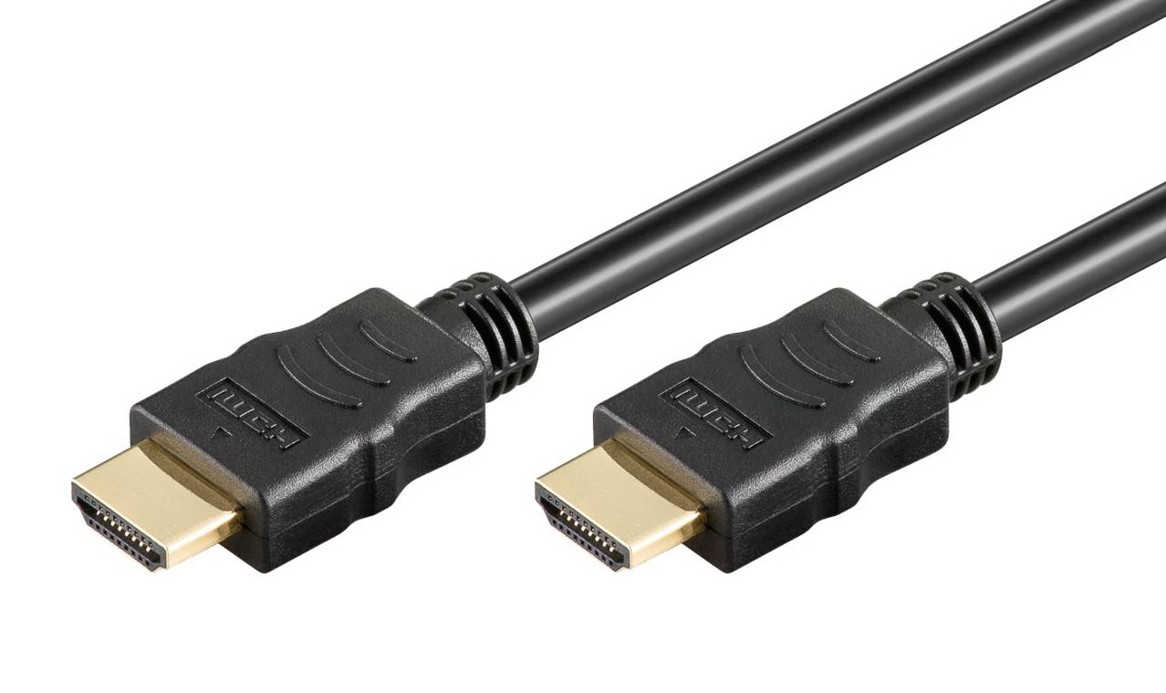 HDMI-kablar