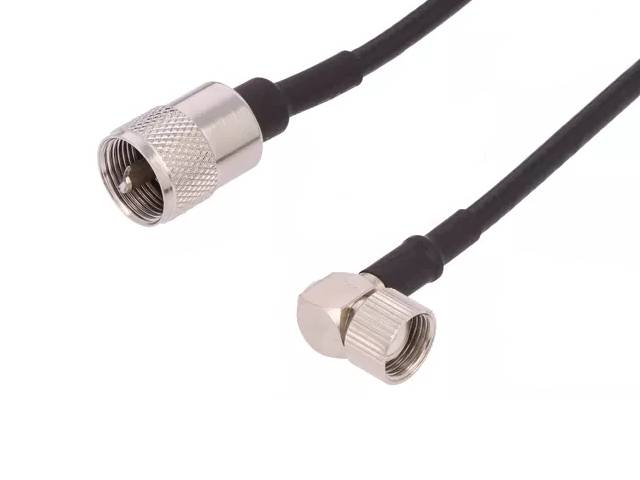LA-antennkablar