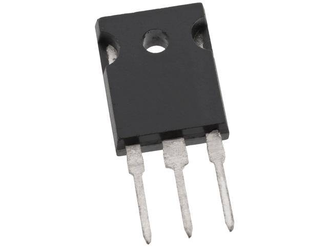 IGBT-transistorer