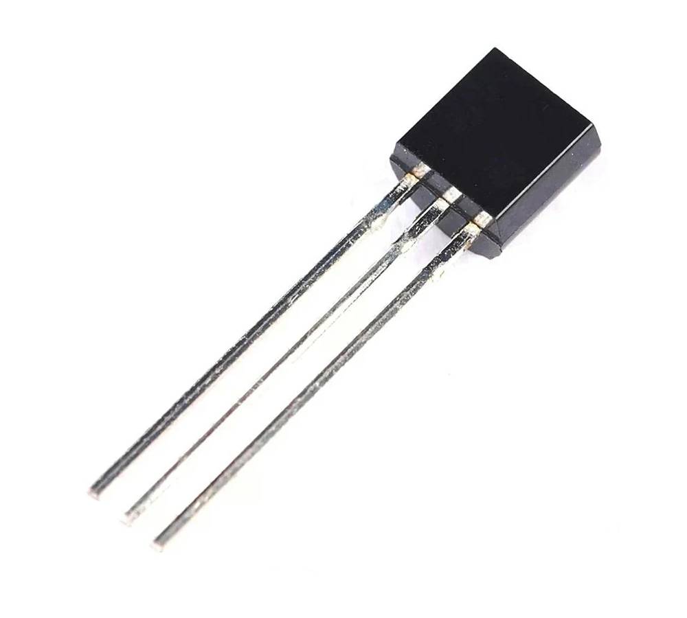 Referens- / sensor kretsar