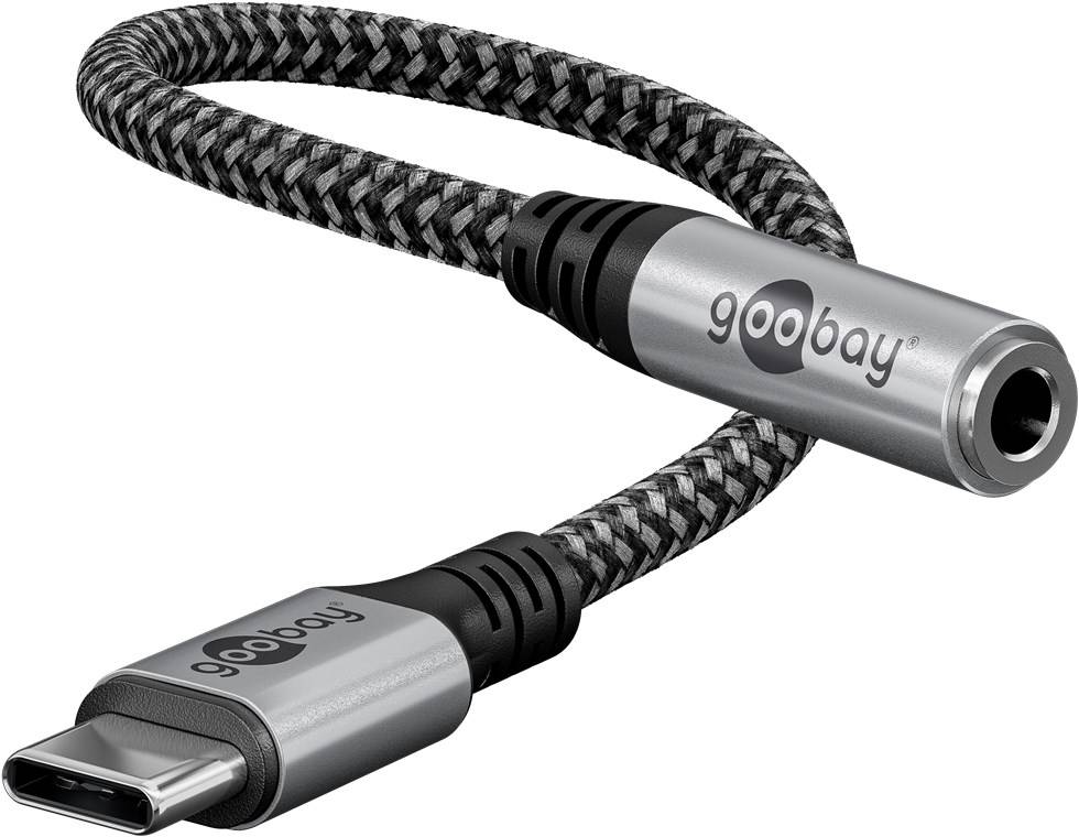 USB / ljudkablar