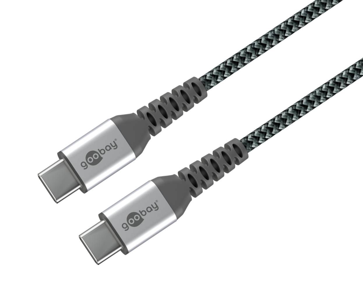 USB-C/C-kablar (USB 2.0)