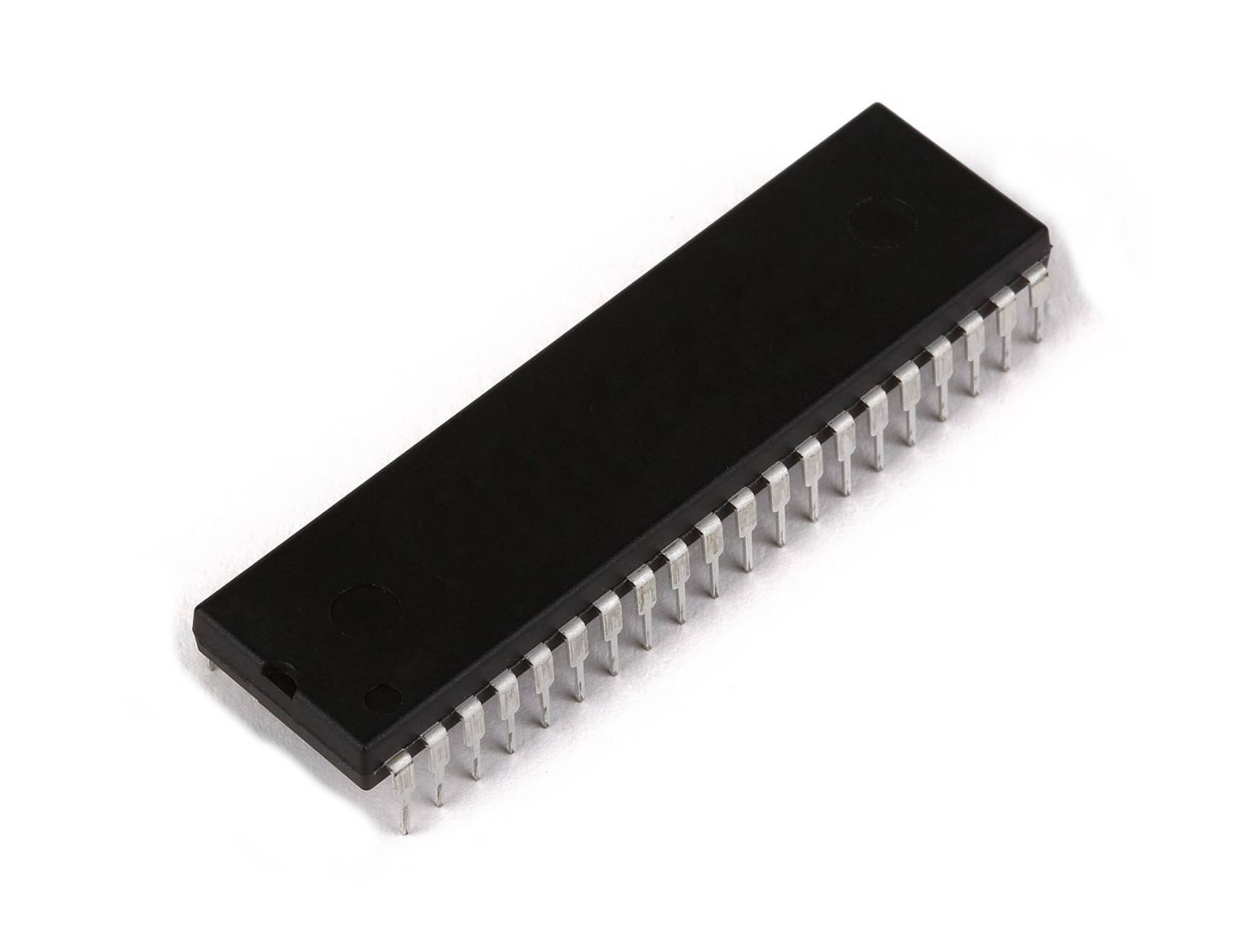 Mikrokontrollers