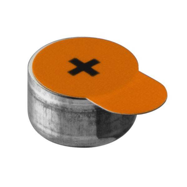Hörapparatsbatterier