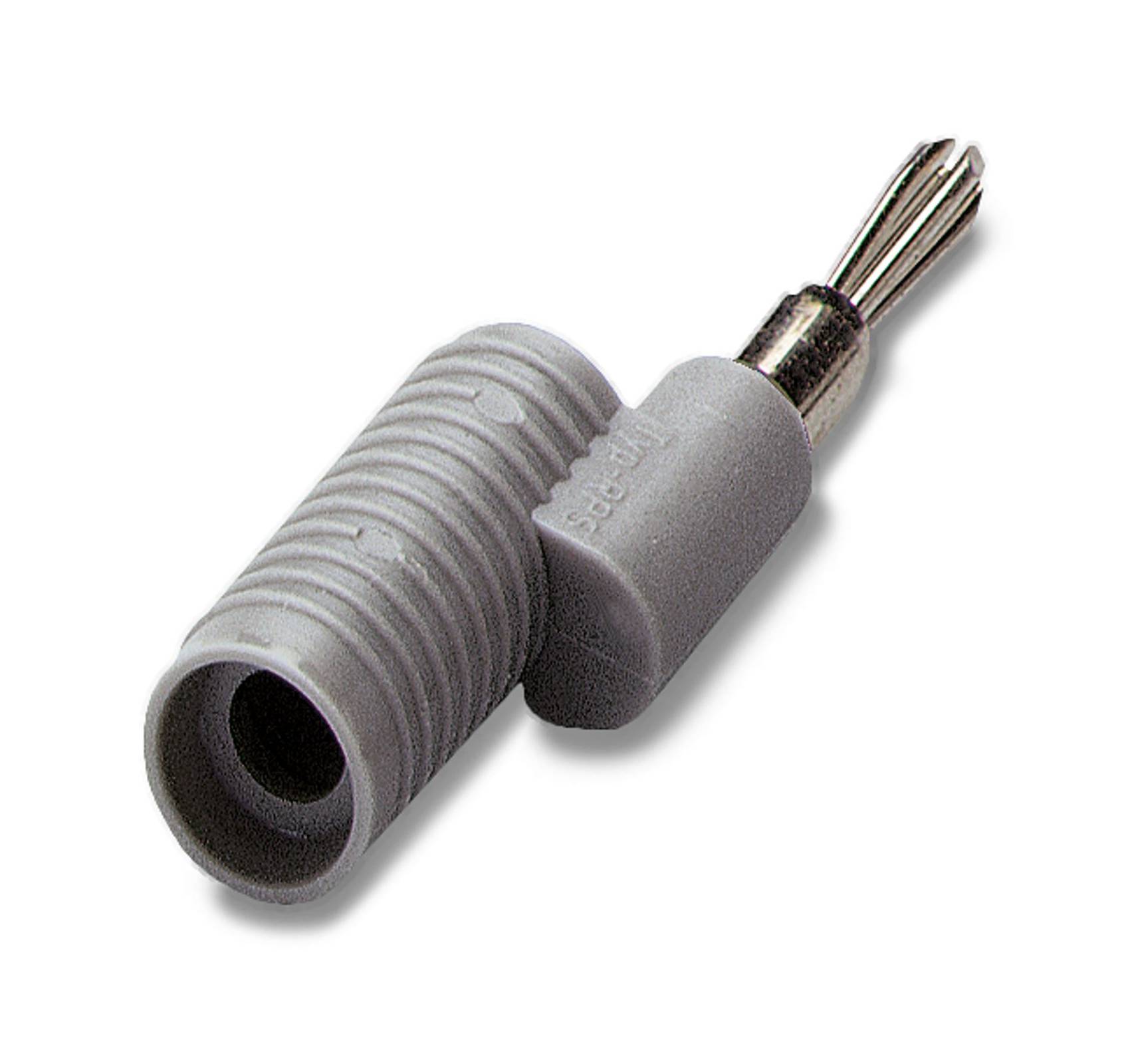 Banankontaktadapter