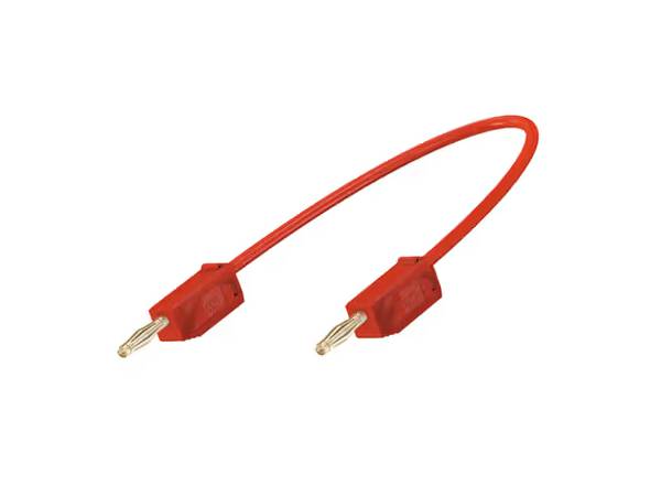Bananmätkablar 2mm