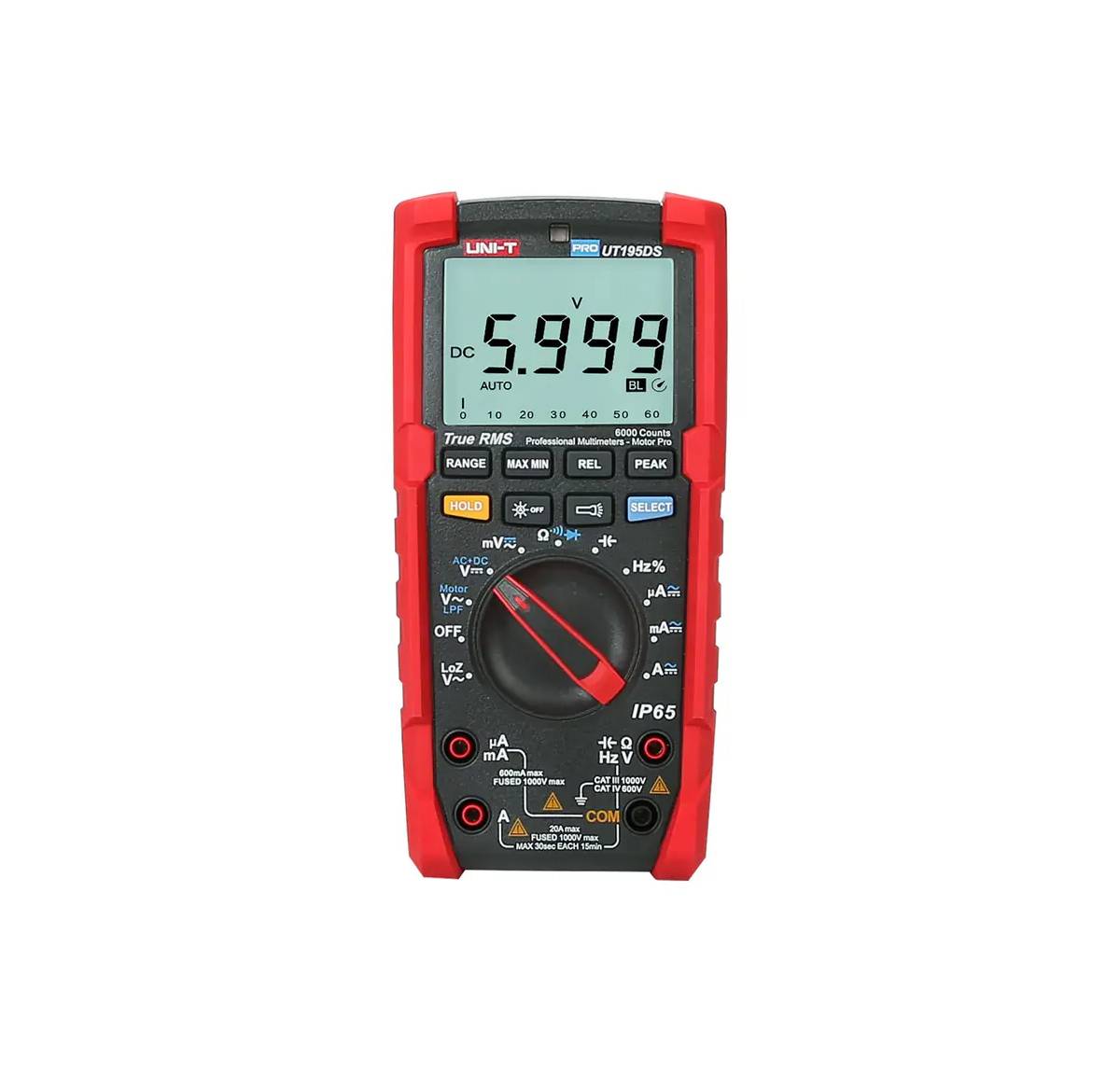 Mätinstrument