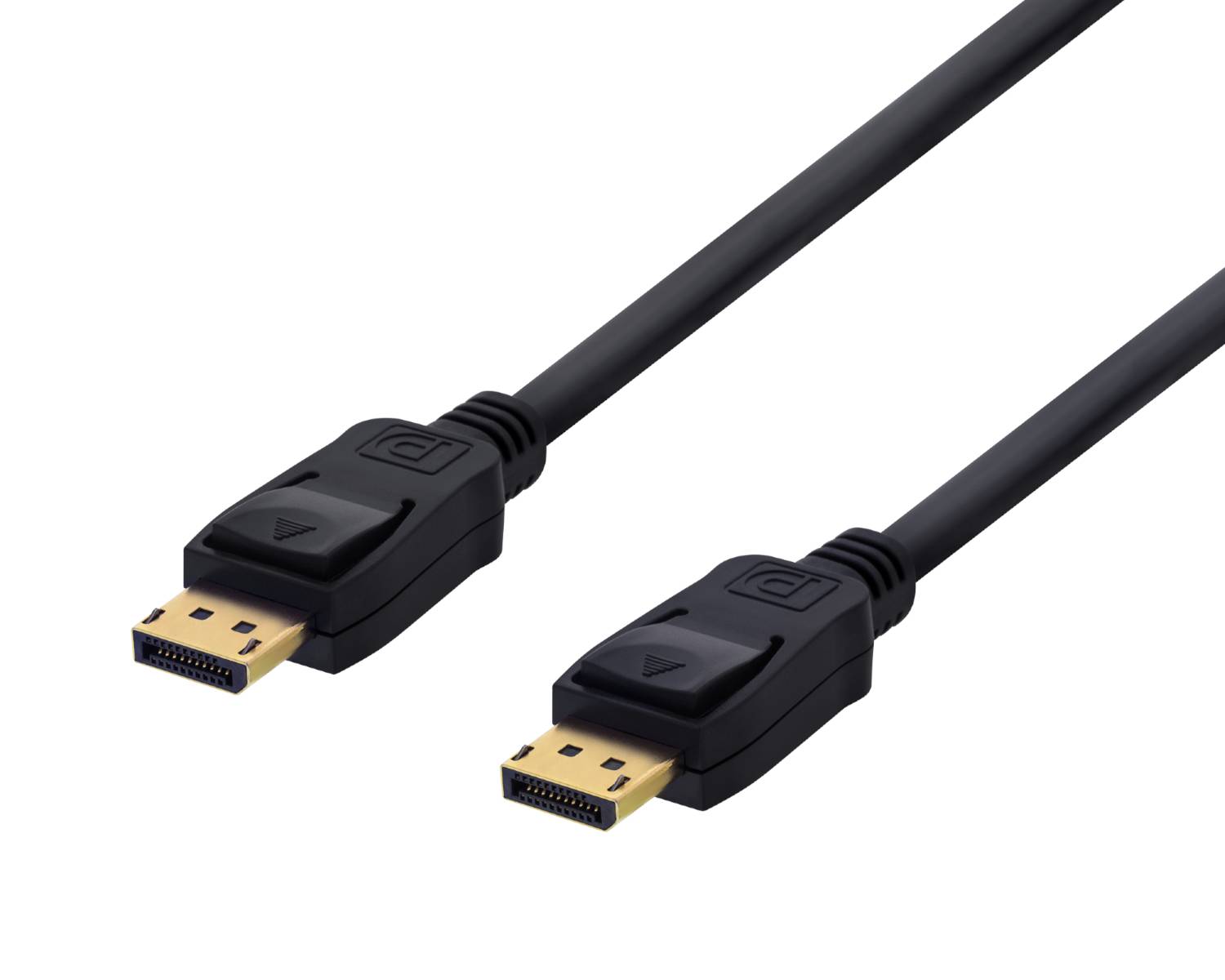 DisplayPort-kablar