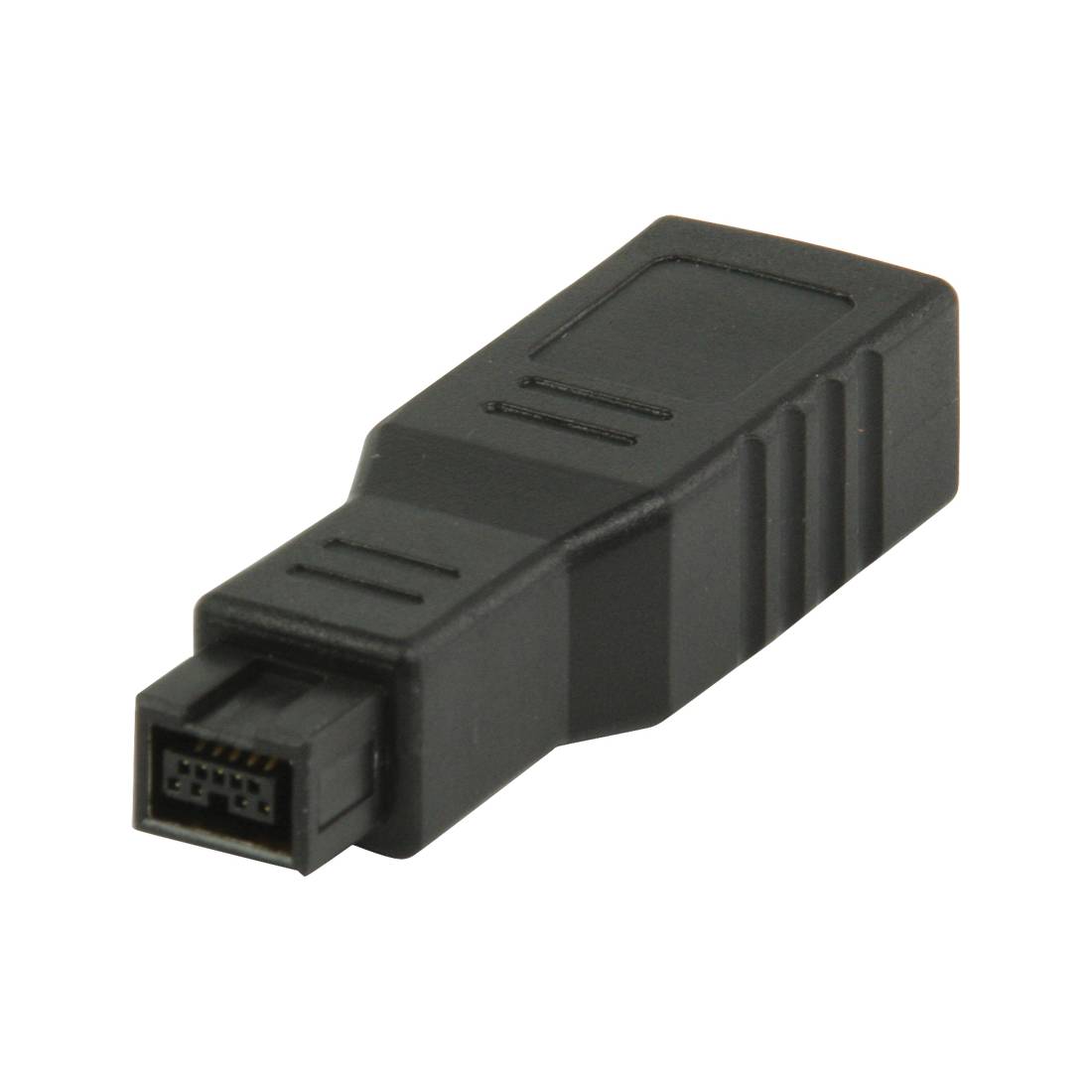Firewire-kontakter