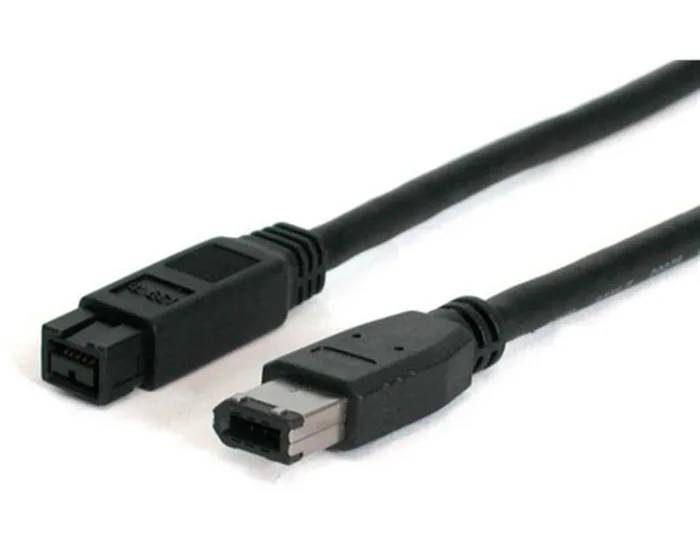 FireWire-kablar