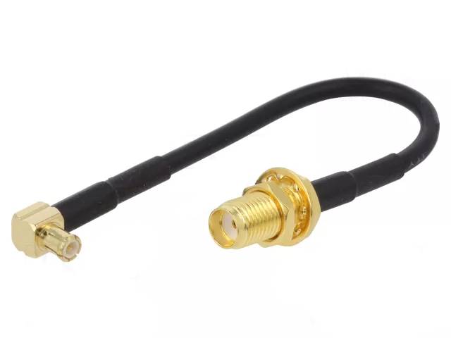 GPS-adapterkablar