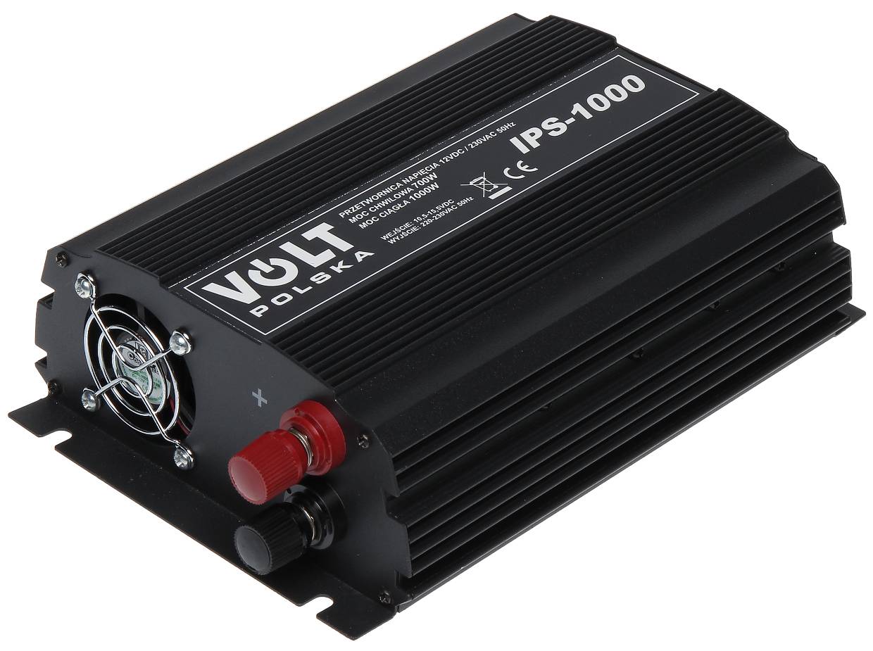 Inverter