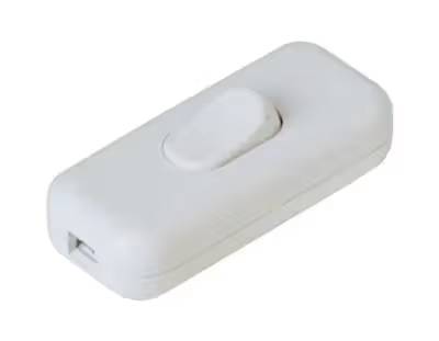 Möbelbrytare och -knappar