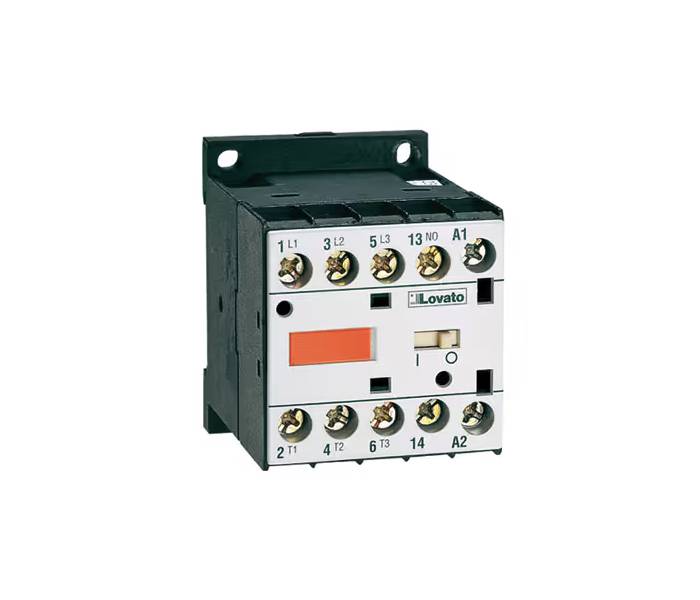 Kontakter