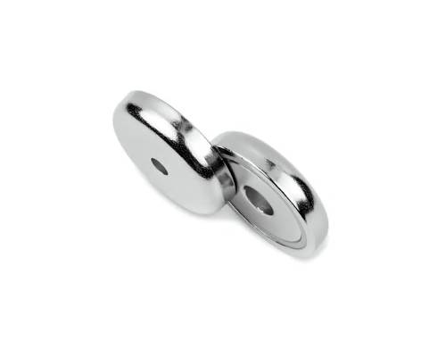 Skålmagneter
