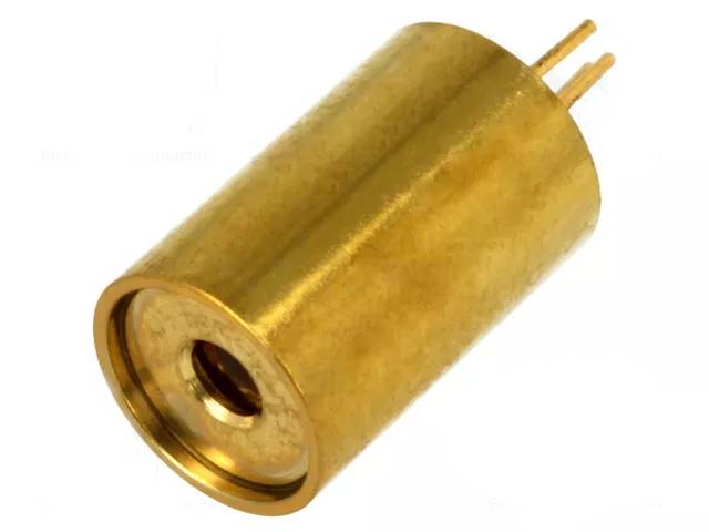 Laser-moduler