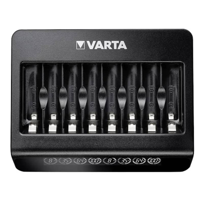 Laddare för batterier (bly, NiMH, Li-Ion)