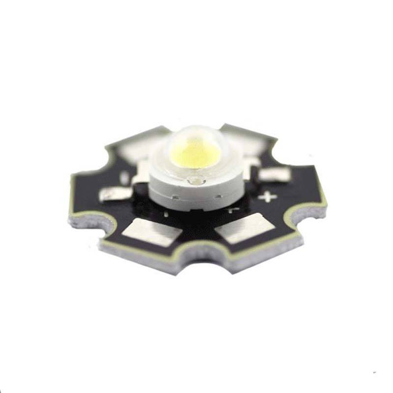 LED-dioder STAR