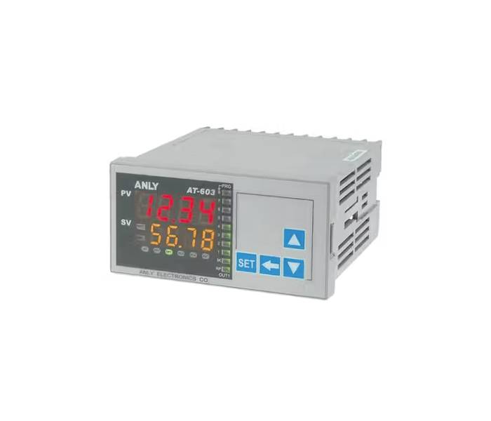 Temperaturregulatorer