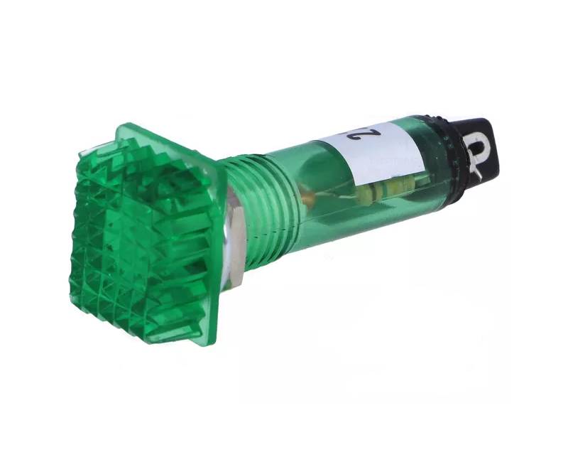 Halogenlampstillbehör