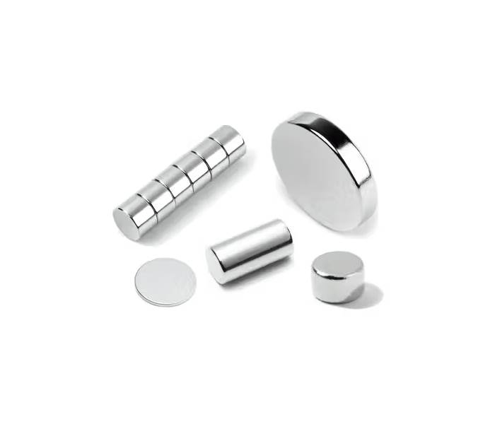 Neodymmagneter