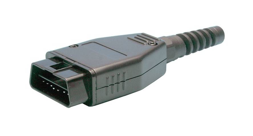 OBD-kontakter
