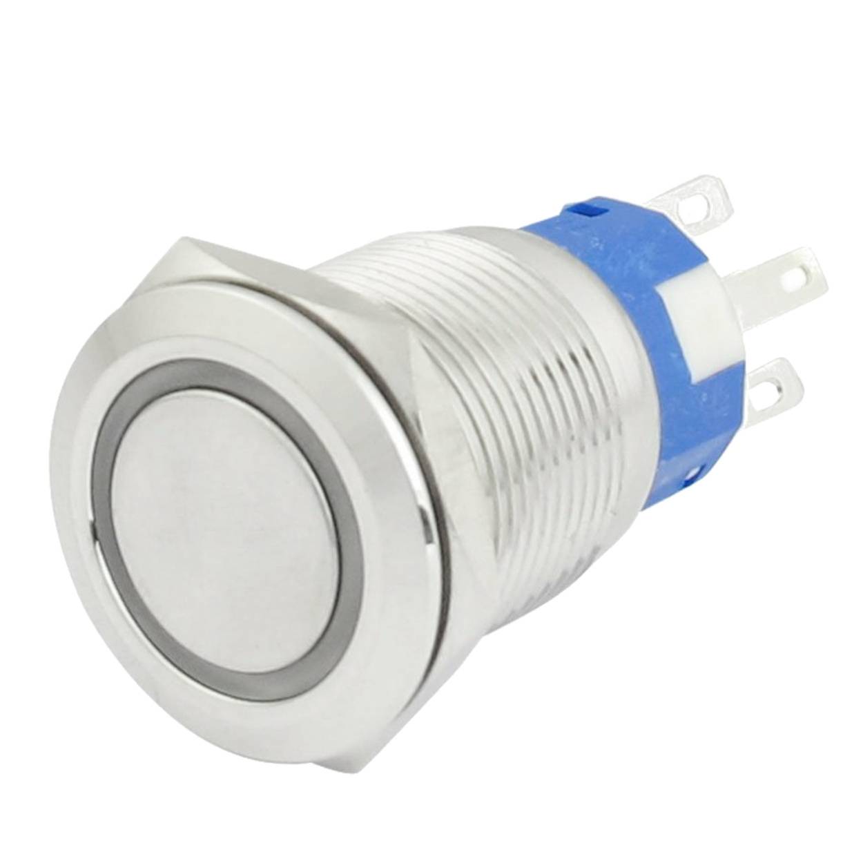 Återställbara tryckknappar