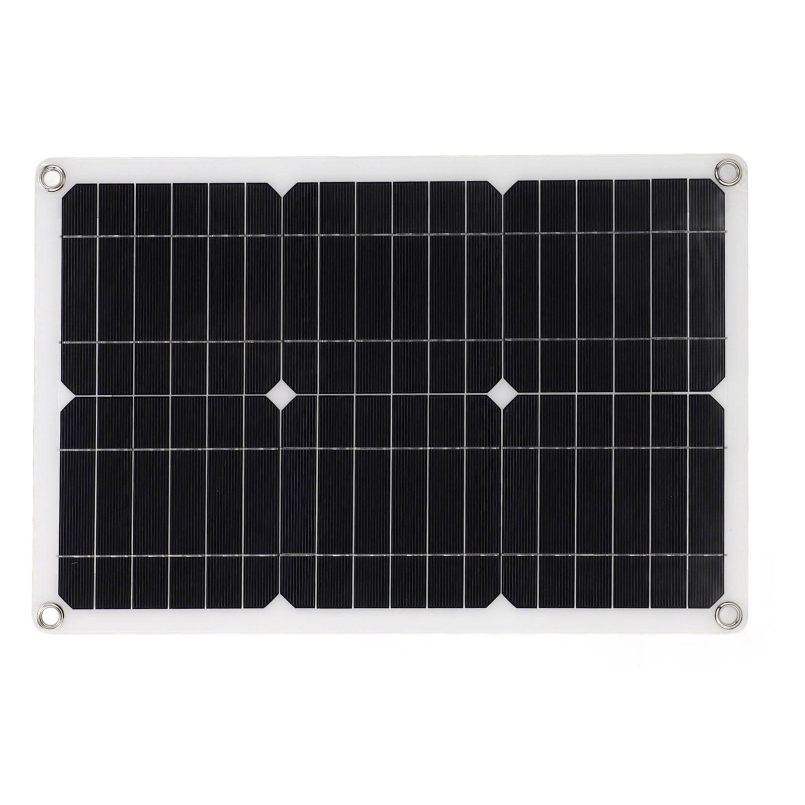 Solpaneler