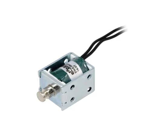 Solenoider