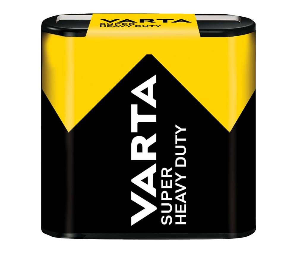 Specialbatterier